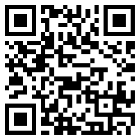 QR Code for bitcoin:1GXGTDf3ZZSKurWitQACeMDa7nZkiZEZ7P