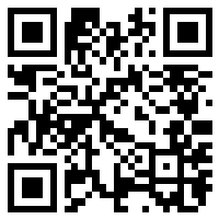 QR Code for bitcoin:1GXMLYuKKFRLH6B1jPVfmQPcJg3Q9F7VB7