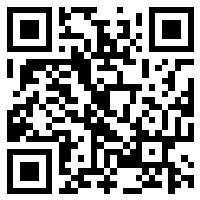 QR Code for bitcoin:1GXY2PR4XFKVMKioHiQBvAR5turKiGpBTG
