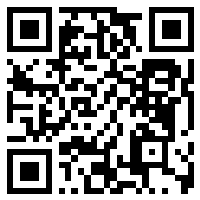 QR Code for bitcoin:1GXirxhjPcwCYHsgATPR3tmwWvUSeCqQYV