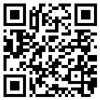 QR Code for bitcoin:1GXwVaGddcFprriGDc6VRgNEji7k12e4S2