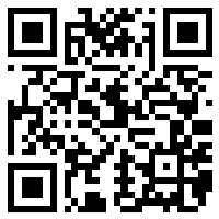 QR Code for bitcoin:1GXx2fTK7bcN5vGYqBNYv9wz5DcYsnapch
