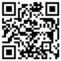 QR Code for bitcoin:1GY1vMKGe8traoZLPKvsn5d3yJFeZSEf5W