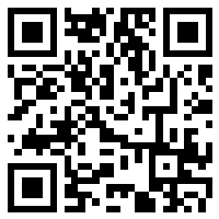 QR Code for bitcoin:1GY47DsFpJ3M8Powfc5BDjmuEM23v7YvwC