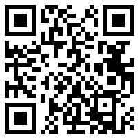 QR Code for bitcoin:1GYApSJbSMMXbCXvdAci3wmVHmrPkt5mtC