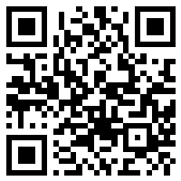 QR Code for bitcoin:1GYF4eWw8cavLECrnQQSjnCHRLx82FENa8