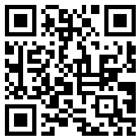 QR Code for bitcoin:1GYJzDmuiqU3jM9JG9UdB7U6dkcHPEdPSP