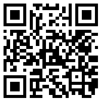 QR Code for bitcoin:1GYSz3DaZ2oNQuPebqjQbpq3uiBknDfVVS