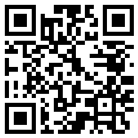 QR Code for bitcoin:1GYVReLdk2LFFrPGFDTNDMUHT9WTdWE98F