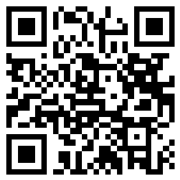 QR Code for bitcoin:1GYdSsmmt7uCdbwLsTPfJaHzU3mnujnVas