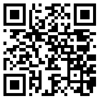 QR Code for bitcoin:1GYedBcMFEvknXxeLhevvDQ6GG4dFHMd5a
