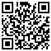 QR Code for bitcoin:1GYf5krQ4HVkKSS4jbchUzWi14o8o1tbNe