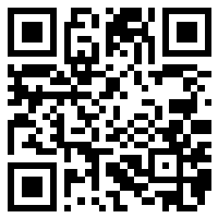 QR Code for bitcoin:1GYjaPmo1C2bEkK8aTfJiPtnH8juqTMbDe