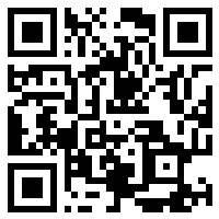 QR Code for bitcoin:1GYjjN24VtLucdbLXC3unfczDCfU6RVoio