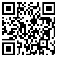 QR Code for bitcoin:1GYouEdRhySp73UTmw9CWiST6JExzRz95S