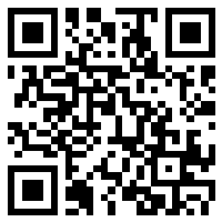 QR Code for bitcoin:1GZKJRQ2kZcgrbo4wRrwrbGuiZXHEcPLMo