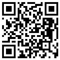 QR Code for bitcoin:1GZKPVyQSFLJrH28cmBgHWKkaFBPfRCiq3