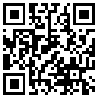 QR Code for bitcoin:1GZUSYKTT3eKDbMEEqzjcJVULxPLEc8ipL