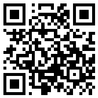 QR Code for bitcoin:1GZayVTAH2Cpg6enoe1SPBMHzAnuhVfDFV