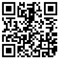 QR Code for bitcoin:1GZfPTDbUmLsFj9GSv6To8afXbUWfuwnUy