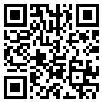 QR Code for bitcoin:1GZjASUEVipTH8ChPXByAt5AxzfQoVFvZP