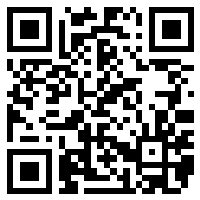 QR Code for bitcoin:1GZjEWPnbbSNRE9mv8GJB2drcXd1BmQMeq