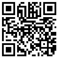 QR Code for bitcoin:1GZsnK4LRkMfGSNB6jtReztgfg7vuUfwsH
