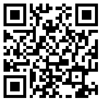 QR Code for bitcoin:1GZxCe7sgG5J4jnurpAe5CQLKNWwpVXHiC
