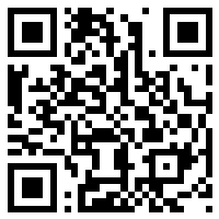 QR Code for bitcoin:1GZy7TXjj8oJ8fXo7kmd5EDeUNFGjDMMxf