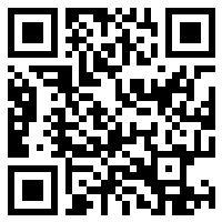 QR Code for bitcoin:1Ga2m8DL5iddMEVLP9EJxyQJeFTEPwDxry
