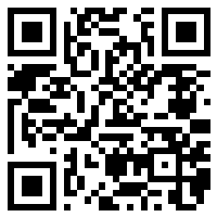 QR Code for bitcoin:1GaDaVmDY3b79nqRbv7hKceG4LibNaVhF5