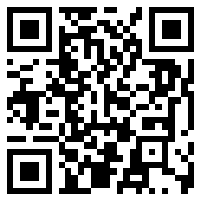 QR Code for bitcoin:1GaPGf3jpztHVB4xf5E2GehdLojDw95rVT