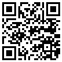 QR Code for bitcoin:1GaPMir8e6pyuMKt9bCBvz7k9ZfFb4jWKA