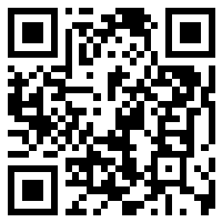 QR Code for bitcoin:1GaSS4xVM9YcUMkVWe2YssbPYCn9yvm8oc