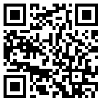 QR Code for bitcoin:1GaU5cvYVcjzimDA9BjWvmVAt9sKEu1VaJ