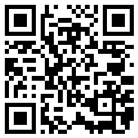 QR Code for bitcoin:1Gaa9VwhttTjz3FSFa1cZKzvPbENpgbXKT