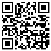 QR Code for bitcoin:1GadQaD67Ne8aottGSZ1toqBCCnahJd7Nd