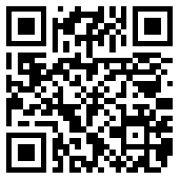 QR Code for bitcoin:1GafN7vNv5gGa7A8N76afXTjDhKefWGC5M