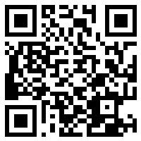 QR Code for bitcoin:1GamNm6RhshCjYSqnVMc85SNLEmNSUvXwF