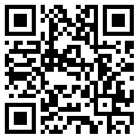 QR Code for bitcoin:1Gaua6N4rYPry6esRravW7k3UaV8fa2aKA