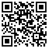 QR Code for bitcoin:1GavTHbD4nHyEMuKF5GPm5NCtEn2c4ET2g