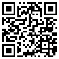 QR Code for bitcoin:1GawPndgKm7FEzzMH5iFcejVGzbTYkUdXC