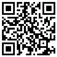 QR Code for bitcoin:1Gb8bB22eMpsZD4e9iByAFp4RJpebszNnv