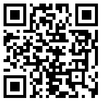 QR Code for bitcoin:1Gb9UX5gQAyziSN7MATjs4aipAr7HyANUG