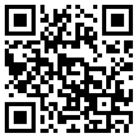 QR Code for bitcoin:1GbBSG27j5YRbQQERtyc8ykGe4LHwYLogQ