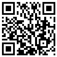 QR Code for bitcoin:1GbDBwsUghZCACTs67M3iFu3BKvsQTV1kV