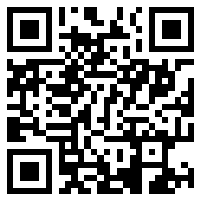 QR Code for bitcoin:1GbHSgu3XUpFwA7fJxL5jV4AfMKBuFZ1V7