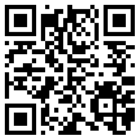 QR Code for bitcoin:1GbLUtz56sBrMM2wo6vWYPRxrsBA5kCEVy
