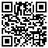 QR Code for bitcoin:1GbMnrVsjNYGST2C6c4N1NFYh42DGEFFvc
