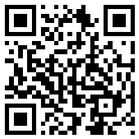QR Code for bitcoin:1GbQhKRF5pPwvVrbGSHTGrpcsiDqux445n